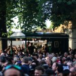 Starker Festivalstart auf Schloss Broich &ndash; Castle Rock 2026 begeistert am ersten Tag