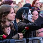 Starker Festivalstart auf Schloss Broich &ndash; Castle Rock 2026 begeistert am ersten Tag