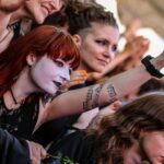 Starker Festivalstart auf Schloss Broich &ndash; Castle Rock 2026 begeistert am ersten Tag