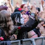 Starker Festivalstart auf Schloss Broich &ndash; Castle Rock 2026 begeistert am ersten Tag