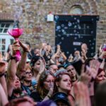 Starker Festivalstart auf Schloss Broich &ndash; Castle Rock 2026 begeistert am ersten Tag