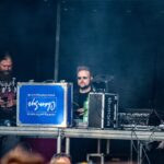 Starker Festivalstart auf Schloss Broich &ndash; Castle Rock 2026 begeistert am ersten Tag