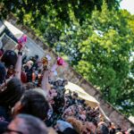 Starker Festivalstart auf Schloss Broich &ndash; Castle Rock 2026 begeistert am ersten Tag