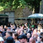 Starker Festivalstart auf Schloss Broich &ndash; Castle Rock 2026 begeistert am ersten Tag