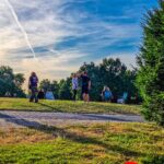 Starker Festivalstart auf Schloss Broich &ndash; Castle Rock 2026 begeistert am ersten Tag