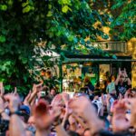 Starker Festivalstart auf Schloss Broich &ndash; Castle Rock 2026 begeistert am ersten Tag