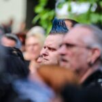 Starker Festivalstart auf Schloss Broich &ndash; Castle Rock 2026 begeistert am ersten Tag