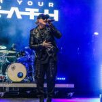 THREE DAYS GRACE in der Turbinenhalle Oberhausen – Fotos THREE DAYS GRACE in der Turbinenhalle Oberhausen – Fotos