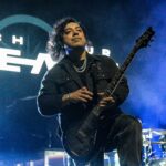 THREE DAYS GRACE in der Turbinenhalle Oberhausen – Fotos THREE DAYS GRACE in der Turbinenhalle Oberhausen – Fotos