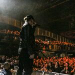 THREE DAYS GRACE in der Turbinenhalle Oberhausen – Fotos THREE DAYS GRACE in der Turbinenhalle Oberhausen – Fotos