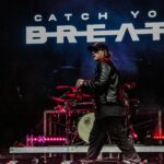 THREE DAYS GRACE in der Turbinenhalle Oberhausen – Fotos THREE DAYS GRACE in der Turbinenhalle Oberhausen – Fotos