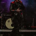 THREE DAYS GRACE in der Turbinenhalle Oberhausen – Fotos THREE DAYS GRACE in der Turbinenhalle Oberhausen – Fotos