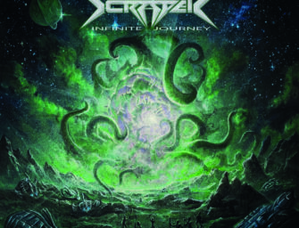 Scraper – Infinite Journey