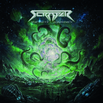 Scraper – Infinite Journey