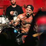 CRO-MAGS im Turock Essen – Fotos CRO-MAGS im Turock Essen – Fotos