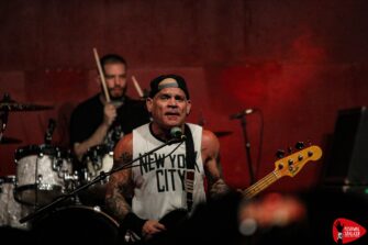 CRO-MAGS im Turock Essen – Fotos
