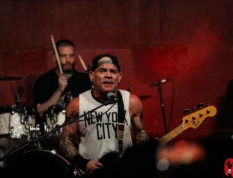 CRO-MAGS im Turock Essen – Fotos