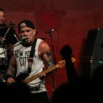 CRO-MAGS im Turock Essen – Fotos CRO-MAGS im Turock Essen – Fotos