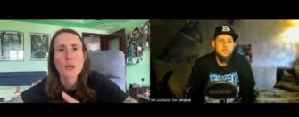Im Interview mit Die Dorks‬