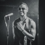 Wenn das Banjo den Moshpit entfacht: The Bridge City Sinners im K&ouml;lner Luxor