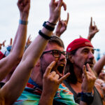 Das war Rock im Park 2026