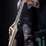 Das war Rock im Park 2026