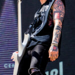 Das war Rock im Park 2026