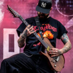 Das war Rock im Park 2026
