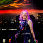 Das war Rock im Park 2026