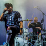 Das war Rock im Park 2026