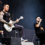 Das war Rock im Park 2026