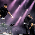 Das war Rock im Park 2026