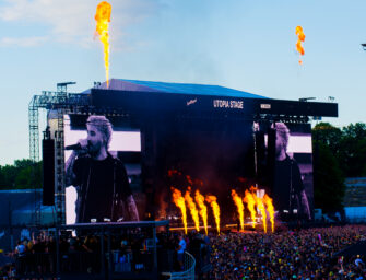 Das war Rock im Park 2026