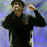 Das war Rock im Park 2026