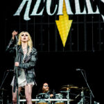 Das war Rock im Park 2026