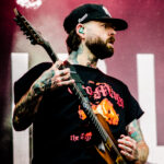 Das war Rock im Park 2026