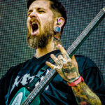 Das war Rock im Park 2026