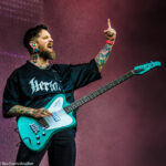 Das war Rock im Park 2026