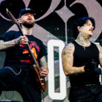 Das war Rock im Park 2026