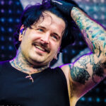 Das war Rock im Park 2026