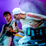 Das war Rock im Park 2026