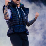 Das war Rock im Park 2026