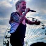 Das war Rock im Park 2026