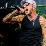 Das war Rock im Park 2026
