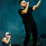 Das war Rock im Park 2026