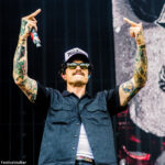 Das war Rock im Park 2026