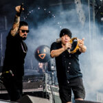 Das war Rock im Park 2026