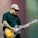 Das war Rock im Park 2026