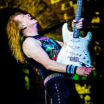 Das war Rock im Park 2026