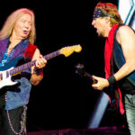 Das war Rock im Park 2026